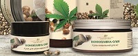 Hemp Cosmetics